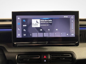 Fahrzeugbild CITROEN C3 1.2 Hybrid You+