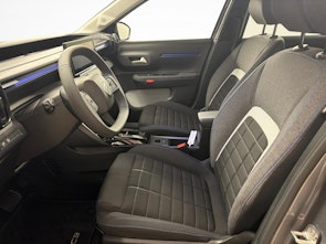 Fahrzeugbild CITROEN C3 1.2 Hybrid You+