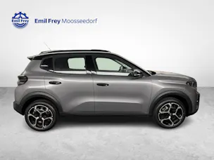 Citroën C3 1.2 Hybrid You+
