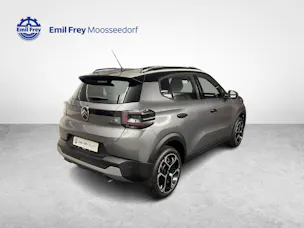 Citroën C3 1.2 Hybrid You+