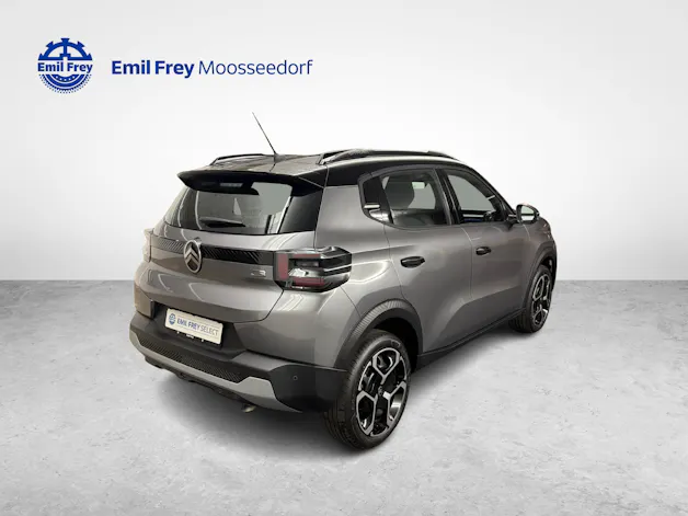 Citroën C3 1.2 Hybrid You+