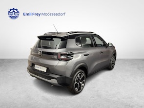 Fahrzeugbild CITROEN C3 1.2 Hybrid You+