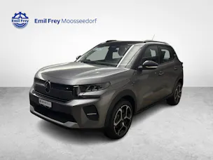 Citroën C3 1.2 Hybrid You+