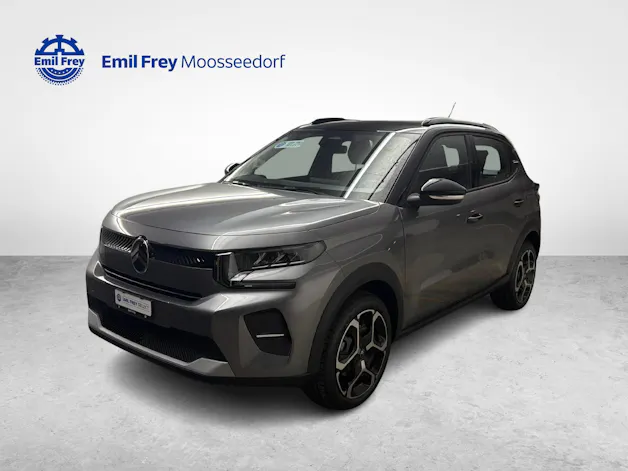 Citroën C3 1.2 Hybrid You+