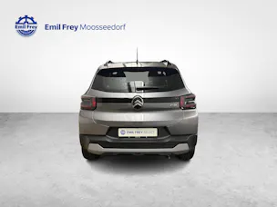 Citroën C3 1.2 Hybrid You+