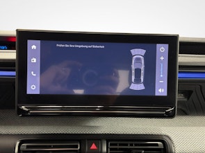 Fahrzeugbild CITROEN C3 1.2 Hybrid You+