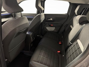 Fahrzeugbild CITROEN C3 1.2 Hybrid You+