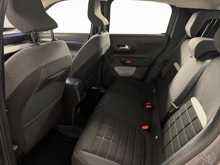 Fahrzeugbild CITROEN ë-C3 VAN