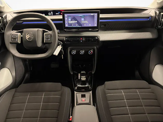 Citroën C3 1.2 Hybrid You+