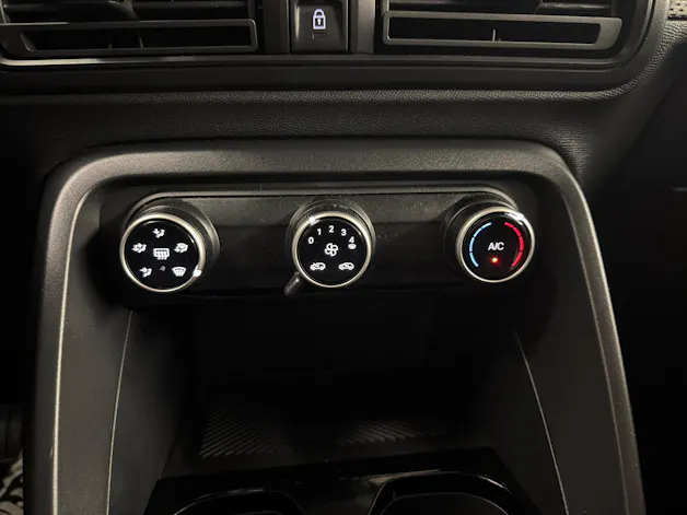 Citroën C3 1.2 Hybrid You+
