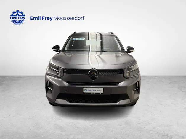 Citroën C3 1.2 Hybrid You+