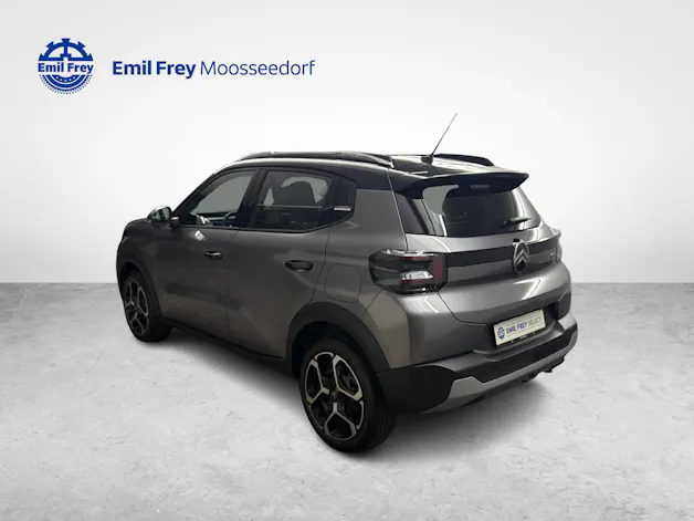 Citroën C3 1.2 Hybrid You+