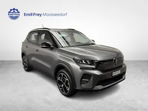 Citroën C3 1.2 Hybrid You+