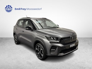 Fahrzeugbild CITROEN C3 1.2 Hybrid You+