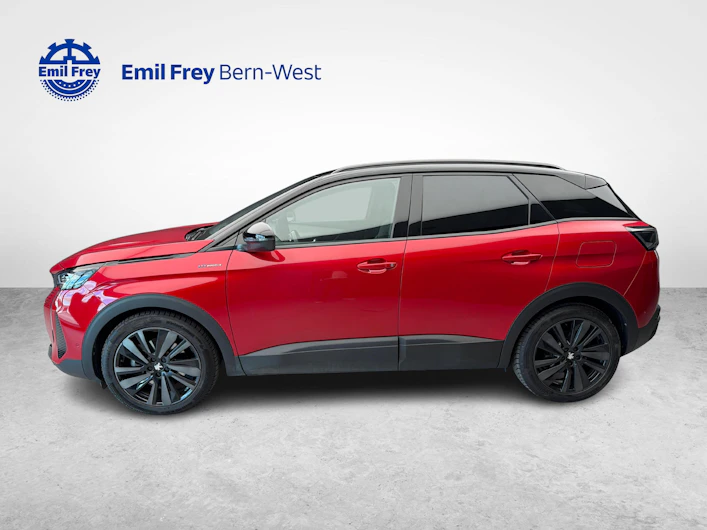 Fahrzeugbild PEUGEOT 3008