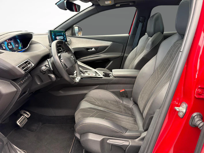 Fahrzeugbild PEUGEOT 3008