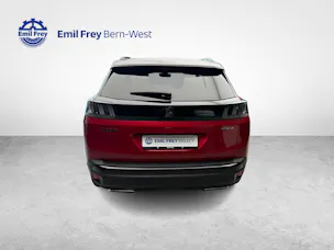 Peugeot 3008 1.6 Plug-in Hybrid4 GT Pack
