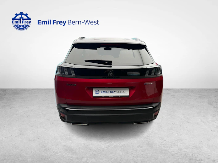 Fahrzeugbild PEUGEOT 3008