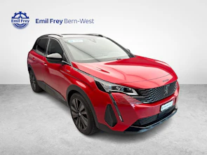 Fahrzeugbild PEUGEOT 3008 1.6 Plug-in Hybrid4 GT Pack