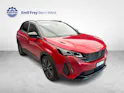 Peugeot 3008 1.6 Plug-in Hybrid4 GT Pack