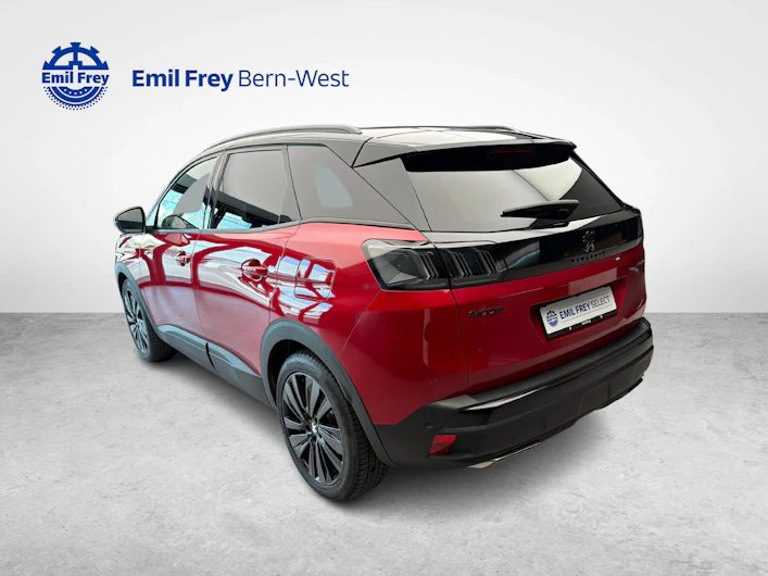 Fahrzeugbild PEUGEOT 3008