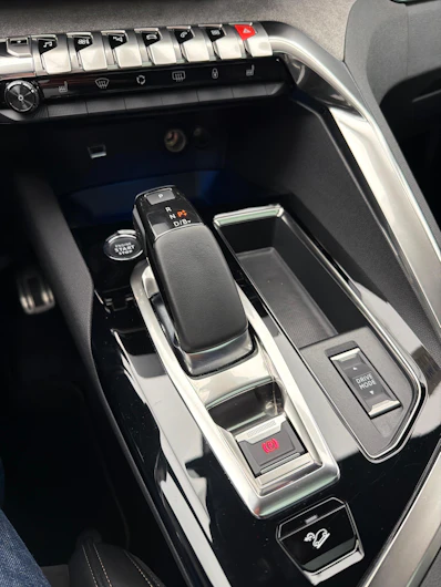 Fahrzeugbild PEUGEOT 3008