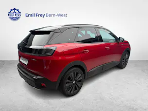 Peugeot 3008 1.6 Plug-in Hybrid4 GT Pack
