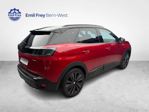 Fahrzeugbild PEUGEOT 3008 1.6 Plug-in Hybrid4 GT Pack