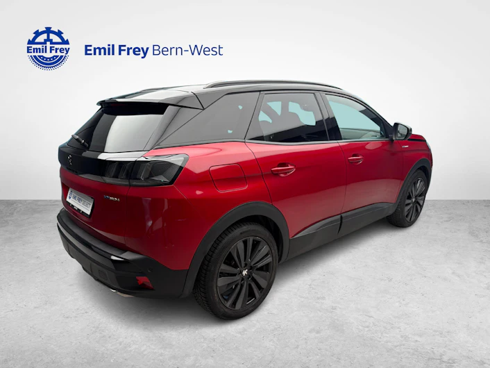 Fahrzeugbild PEUGEOT 3008