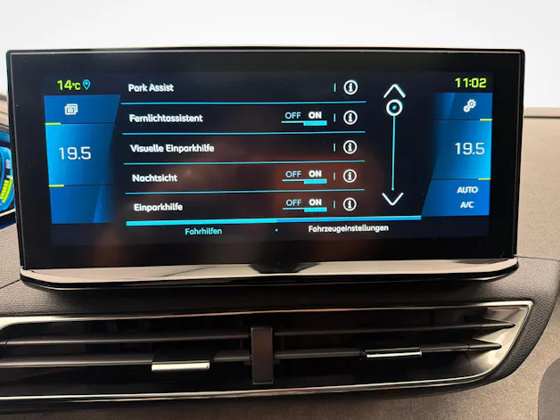Peugeot 3008 1.6 Plug-in Hybrid4 GT Pack
