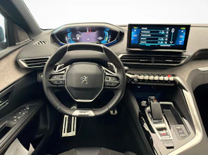 Fahrzeugbild PEUGEOT 3008 1.6 Plug-in Hybrid4 GT Pack
