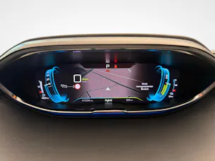 Peugeot 3008 1.6 Plug-in Hybrid4 GT Pack