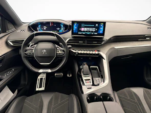 Fahrzeugbild PEUGEOT 3008 1.6 Plug-in Hybrid4 GT Pack
