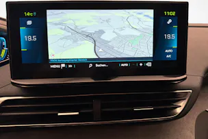 Peugeot 3008 1.6 Plug-in Hybrid4 GT Pack