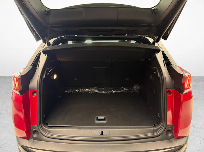 Fahrzeugbild PEUGEOT 3008