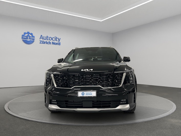 Vehicle image KIA SORENTO