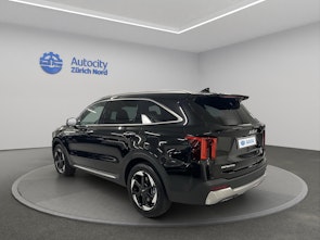 Vehicle image KIA Sorento 1.6 T-GDi Hybrid Style 7P