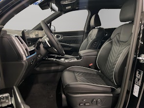 Vehicle image KIA Sorento 1.6 T-GDi Hybrid Style 7P