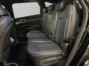 Vehicle image KIA Sorento 1.6 T-GDi Hybrid Style 7P