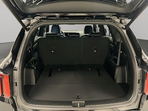 Vehicle image KIA Sorento 1.6 T-GDi Hybrid Style 7P