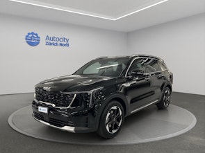 Vehicle image KIA Sorento 1.6 T-GDi Hybrid Style 7P