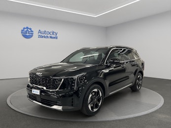 Vehicle image KIA Sorento 1.6 T-GDi Hybrid Style 7P Vehicle image KIA Sorento 1.6 T-GDi Hybrid Style 7P