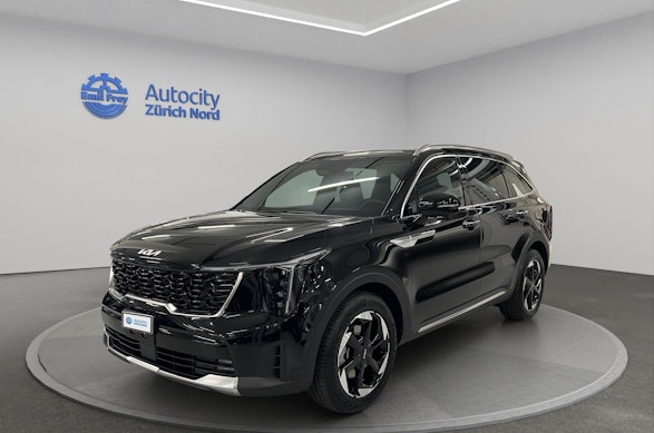 KIA Sorento 1.6 T-GDi Hybrid Style 7P 0 KIA Sorento 1.6 T-GDi Hybrid Style 7P 0
