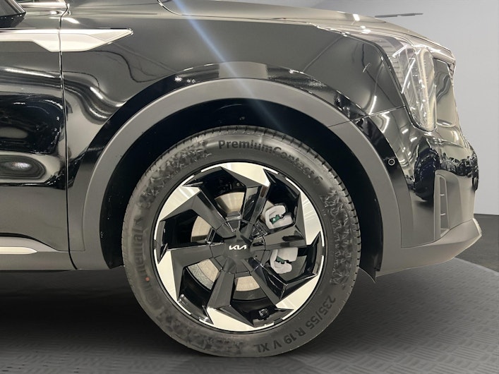 Vehicle image KIA SORENTO