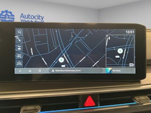 Vehicle image KIA Sorento 1.6 T-GDi Hybrid Style 7P