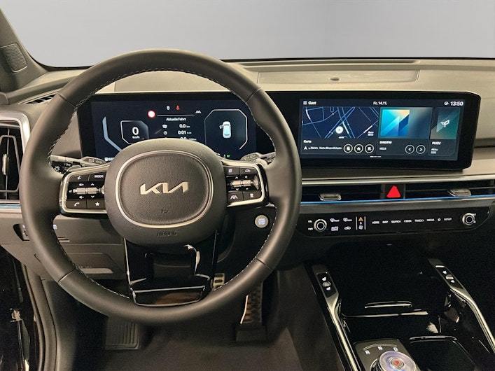 Vehicle image KIA SORENTO