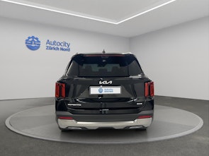 Vehicle image KIA Sorento 1.6 T-GDi Hybrid Style 7P