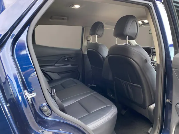 SsangYong Korando 1.6 e-XDi Sapphire 4WD