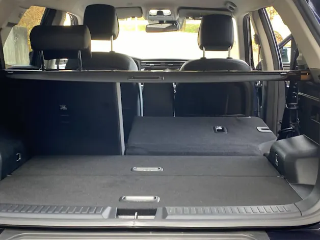 SsangYong Korando 1.6 e-XDi Sapphire 4WD