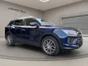 SsangYong Korando 1.6 e-XDi Sapphire 4WD